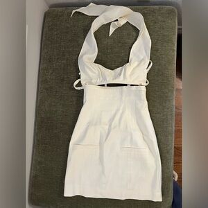 Jacquemus Limao Dress (Like New)